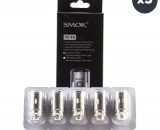 Smok TVF4 TF-T4 Atomizer Coils (5 Pack) SMAAA9TTAFF12