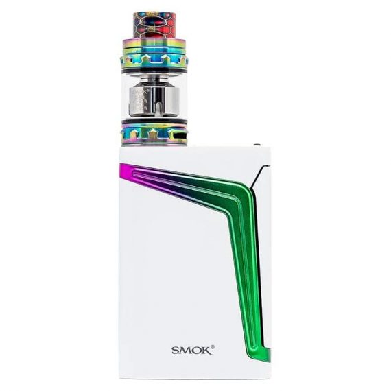 Smok - V-Fin E-Cigarette Kit SMKS46VFE8D3A