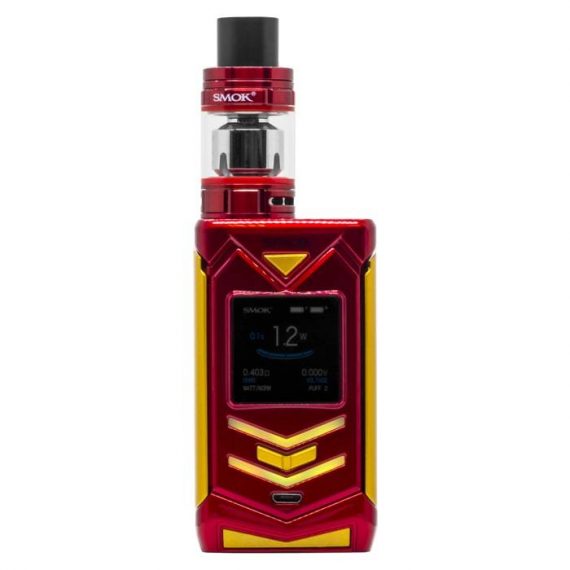 Smok - Veneno 225W E-Cigarette Kit SMKS63V2EACE6