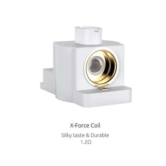 Smok - X - Force Transverse Coils (Pack of 4) SMCOF8XFT0FFA
