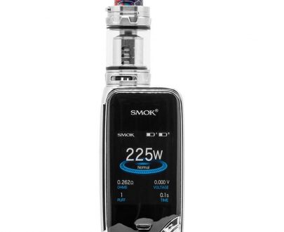 Smok X-Priv 225W E-Cigarette Kit SMKS30XP298A2