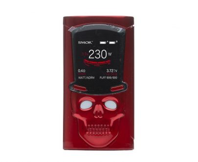 Smok - S-Priv 225W E-Cigarette Mod SMMV42SP2A179