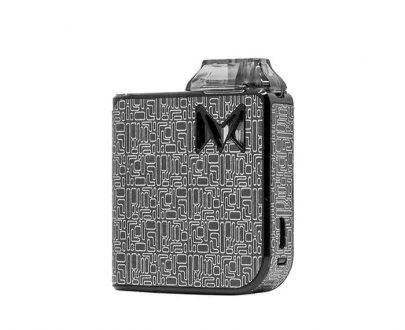 Smoking Vapor - Mi-Pod 950mAh Pod Digital Edition E-Cigarette Kit SVKS59MP91017
