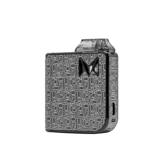 Smoking Vapor - Mi-Pod 950mAh Pod Digital Edition E-Cigarette Kit SVKS59MP91017