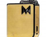Smoking Vapor - Mi-Pod 950mAh Pod Metal Edition E-Cigarette Kit SVKS19MP94483