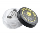 Vaping Outlaws Staggered Fused Clapton Coils VOAC66SFCA43C