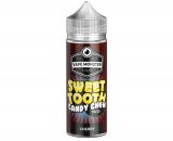 Sweet Tooth Candy Chew - Cherry 100ml Short Fill E-Liquid STEL94CCC1000