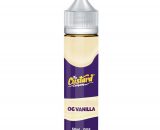 The Custard Company - OG Vanilla Custard Short Fill E-Liquid TCFL3DOVC5000