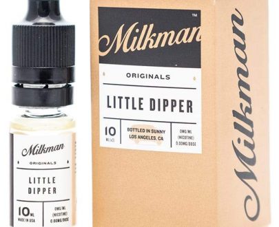 The Milkman - Little Dipper TMFL43LD03X00