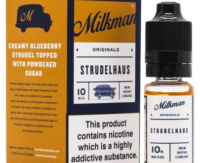 The Milkman - Strudelhaus TMFL98S303X00