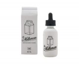 The Milkman - The Milkman 50ml Short Fill E-Liquid TMFL205SF5000