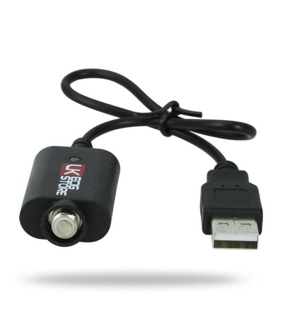 UK ECIG STORE - 510 USB Charger UEAC335QCE8E6