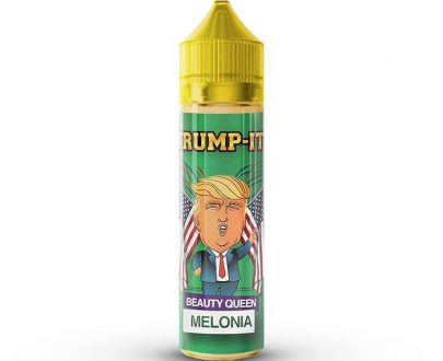 IN Liquids - Trump-It - Beauty Queen Melonia 50ml Short Fill E-Liquid ILEL95TIB5000