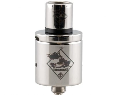Tugboat V3 RDA by Flawless FLAA46TVR41D0