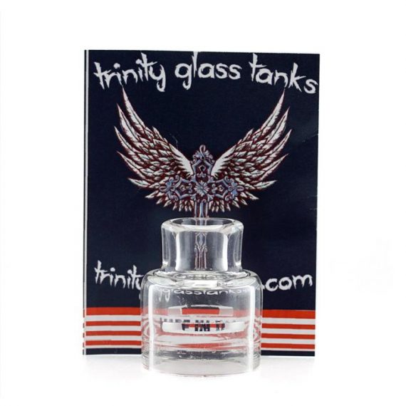 Trinity Glass Tanks TGAC4BRHUB309