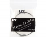 UD - Kanthal A1 Wire + Cotton Set UDAC22KAW3590