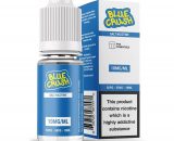 UK ECIG STORE - Salt Nicotine Blue Crush 10ml E-Liquid UEEL51SNB1010