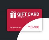 Vaping Gift Card GFTCRD10