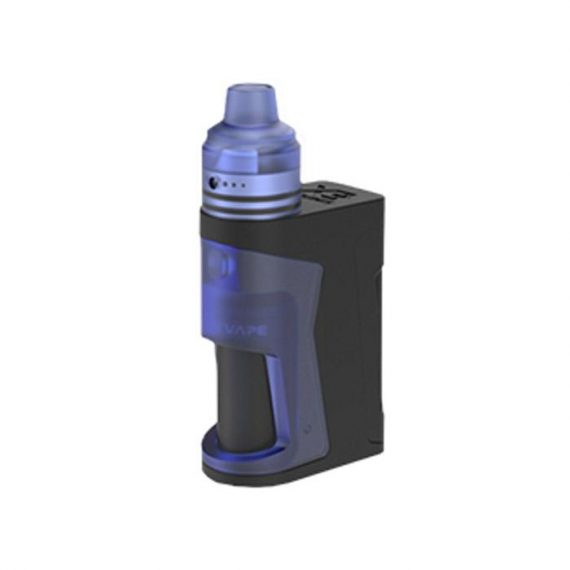 Vandy Vape - Simple EX Squonk E-Cigarette Kit VVKSDCSES0D30