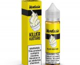 Vapetasia Killer Kustard 50ml Short Fill E-Liquid VAEL34KK55000