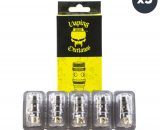 Vaping Outlaws Havoc T Sensing Coils 0.15 VOAAD8HTS9D48