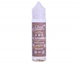 Seven Wonders Alhambra 50ml Short Fill E-Liquid VAEL48SWA5000