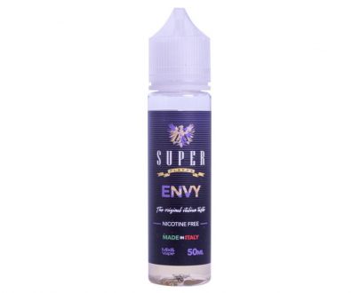 Super Flavor Envy 50ml Short Fill E-Liquid VAEL38SFE5000