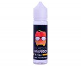 VaporArt Serious Mango 50ml Short Fill E-Liquid VAEL44SM55000
