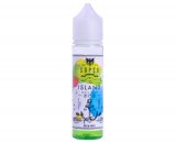 Super Flavor The Island 50ml Short Fill E-Liquid VAEL29SFI5000