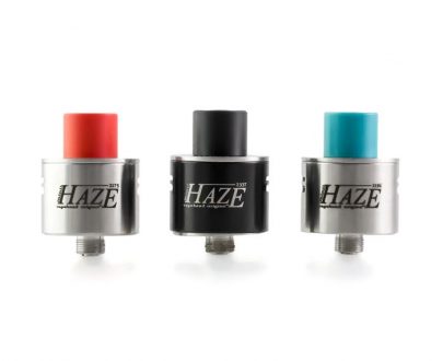 VHO - Haze Mini RDA VHFL7BHMR43DE