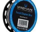 Vandy Vape - Fused Clapton KA1 VVACCAFCKD6FD