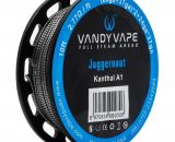 Vandy Vape - Juggernaut Ka1 VVAC2CJKA108A