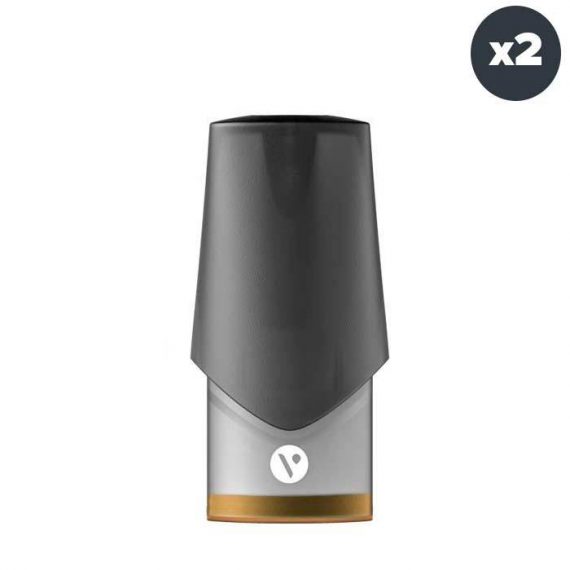 Vype - ePen 3 Cartridges - Golden Tobacco VYFLB0E3P06