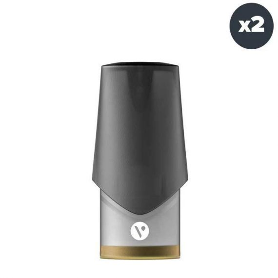 Vype - ePen 3 Cartridges - Infused Vanilla VYFL69E3P06