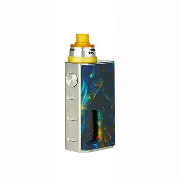 Wismec Luxotic Squonking E-Cigarette Kit WIKS23LSE65A2