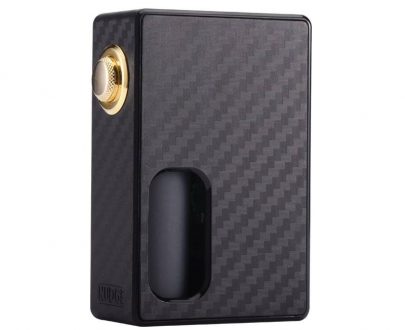 Wotofo - Nudge Squonk Box Mod WOMME4NSB37F1