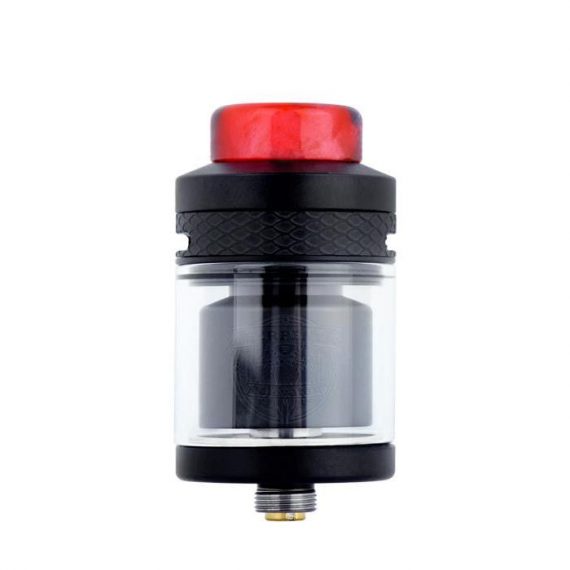 Wotofo - Serpent Elevate 24mm Single Coil RTA - Designed With Suck My  WORED1SE2e5a5