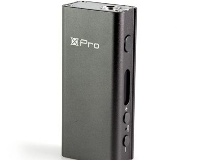 Smok Xpro M22 Box Mod SMMM99XMBA4DE