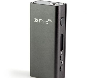 Smok XPRO M50 65W Box mod SMMV5EXMMB17B