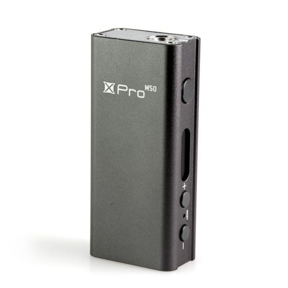 Smok XPRO M50 65W Box mod SMMV5EXMMB17B