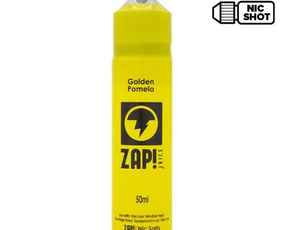 ZAP! Juice Golden Pomelo ZJFL3FGPO6000