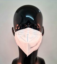 FFP2 Face Mask / N95 Face Mask